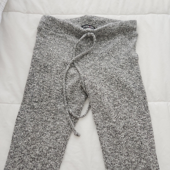 Fashion Nova Knit Tights/Leggings Size S - Picture 2 of 15
